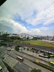 Woods Square (D25), Office #487487431